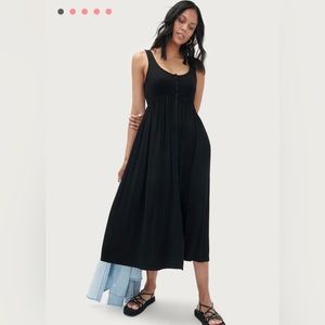 Hatch Collection Maternity Dress